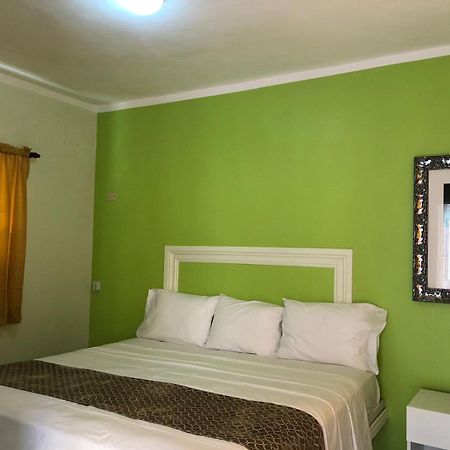 Diosamar Hotel Y Suites La Tentacion エクステリア 写真