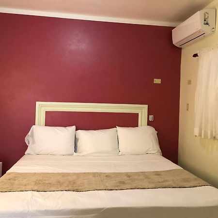 Diosamar Hotel Y Suites La Tentacion エクステリア 写真