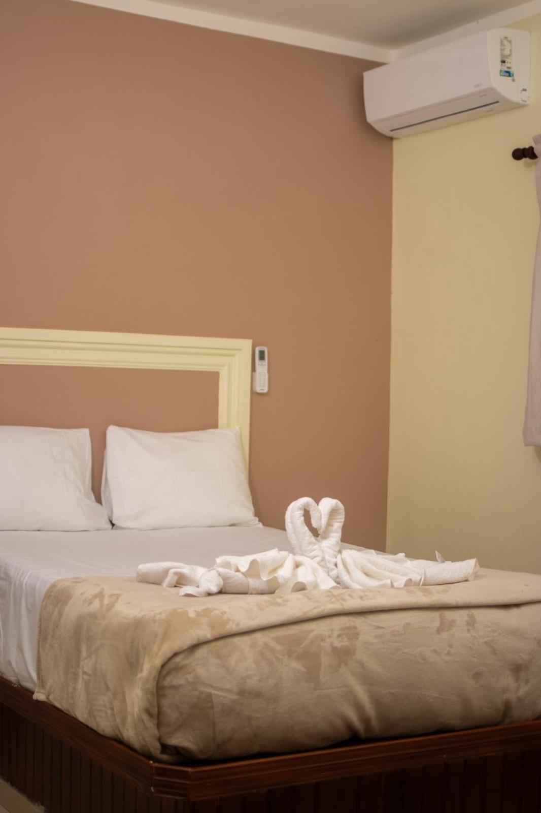Diosamar Hotel Y Suites La Tentacion エクステリア 写真