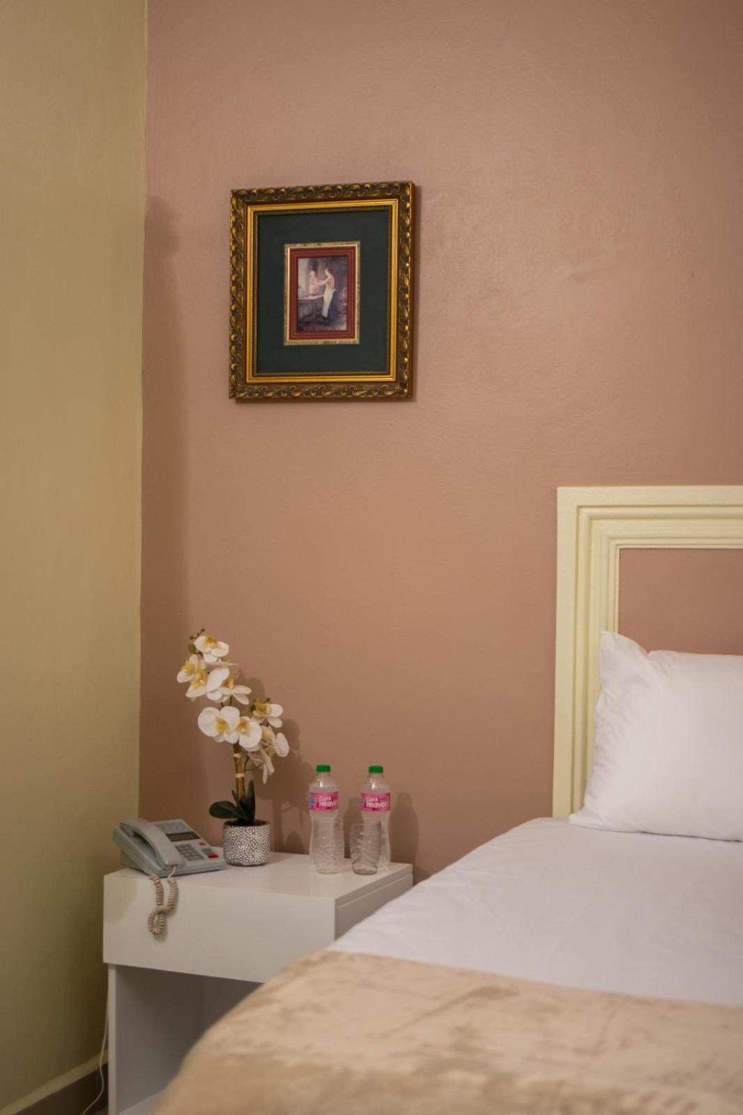 Diosamar Hotel Y Suites La Tentacion エクステリア 写真