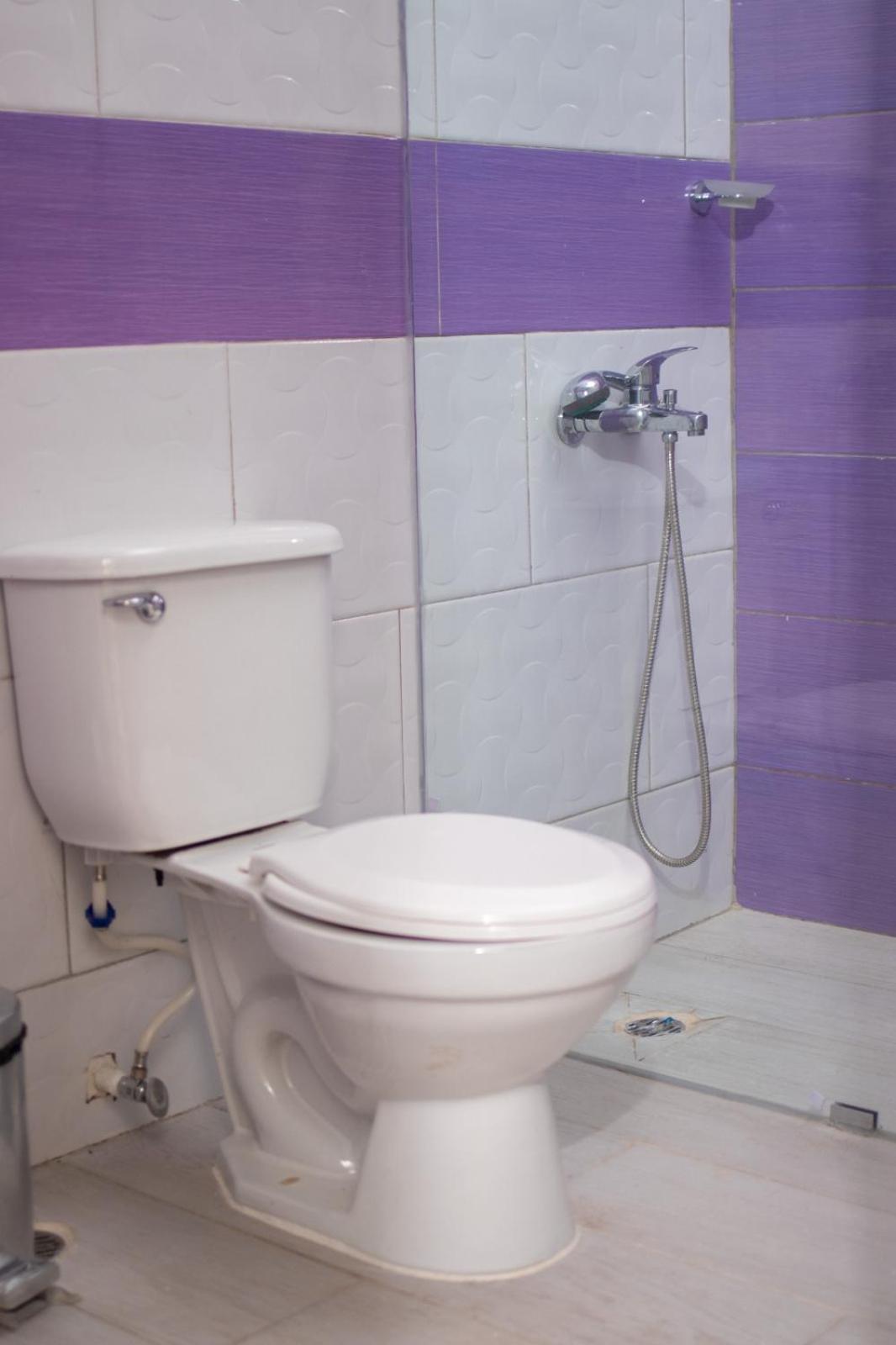 Diosamar Hotel Y Suites La Tentacion エクステリア 写真