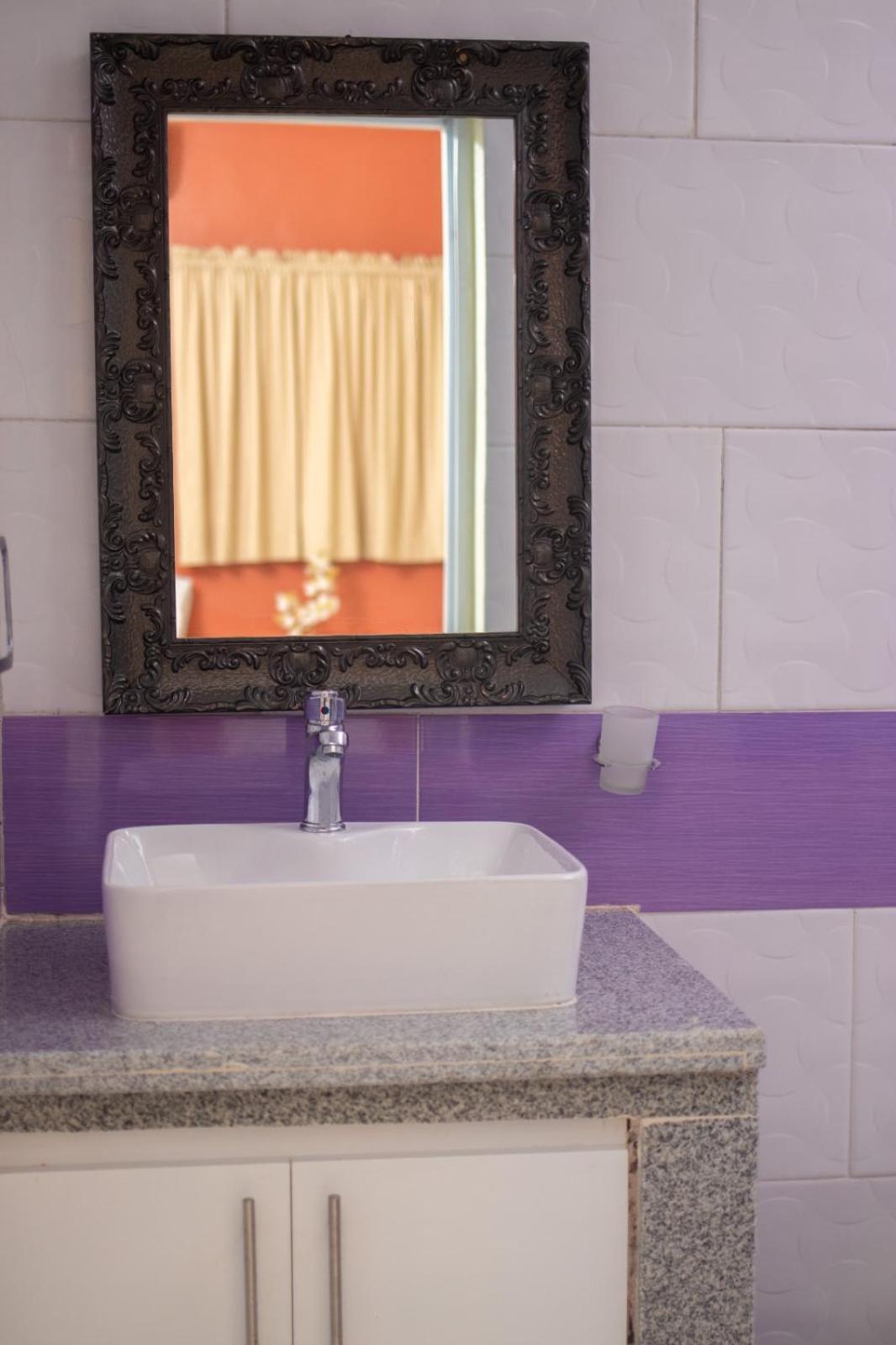 Diosamar Hotel Y Suites La Tentacion エクステリア 写真