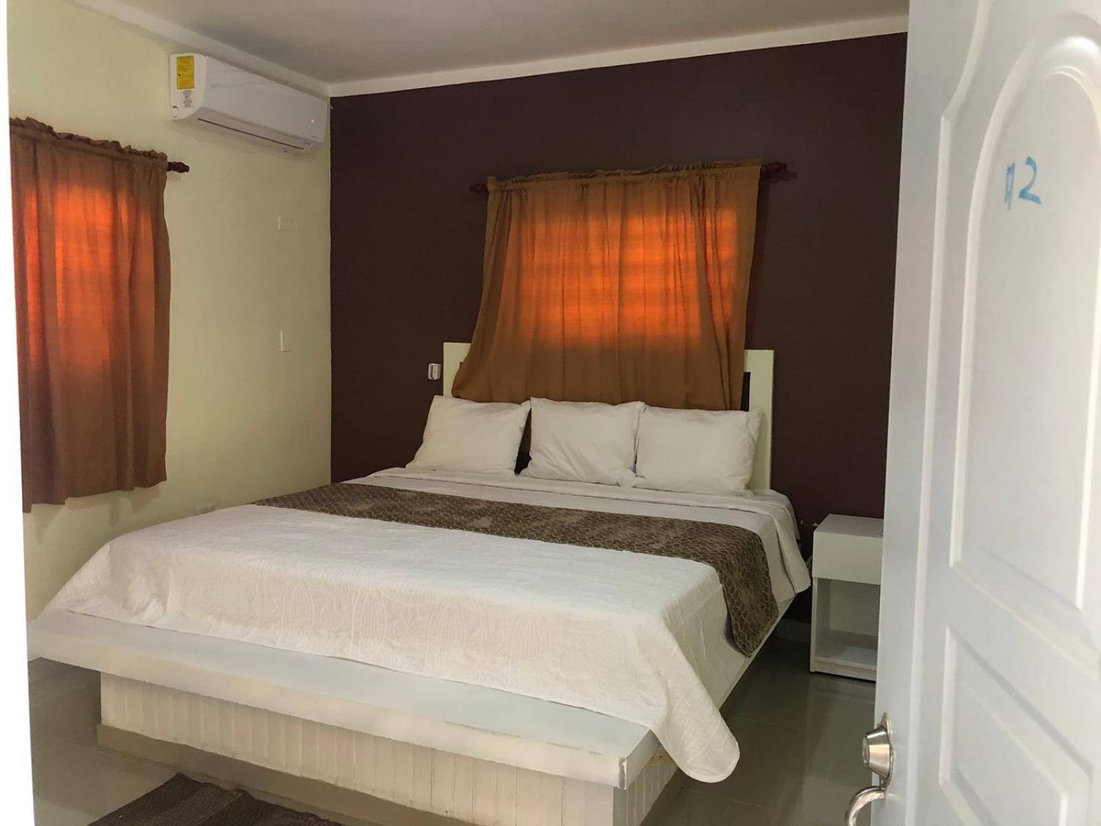 Diosamar Hotel Y Suites La Tentacion エクステリア 写真