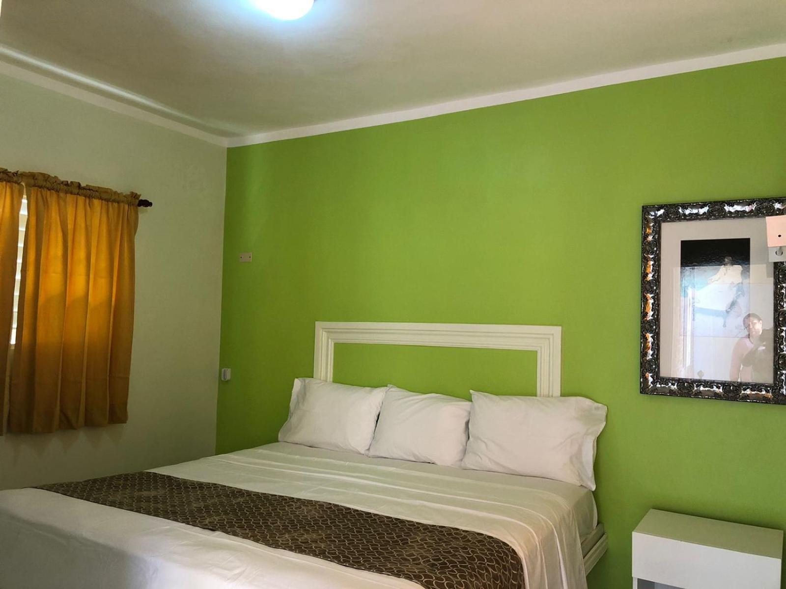 Diosamar Hotel Y Suites La Tentacion エクステリア 写真