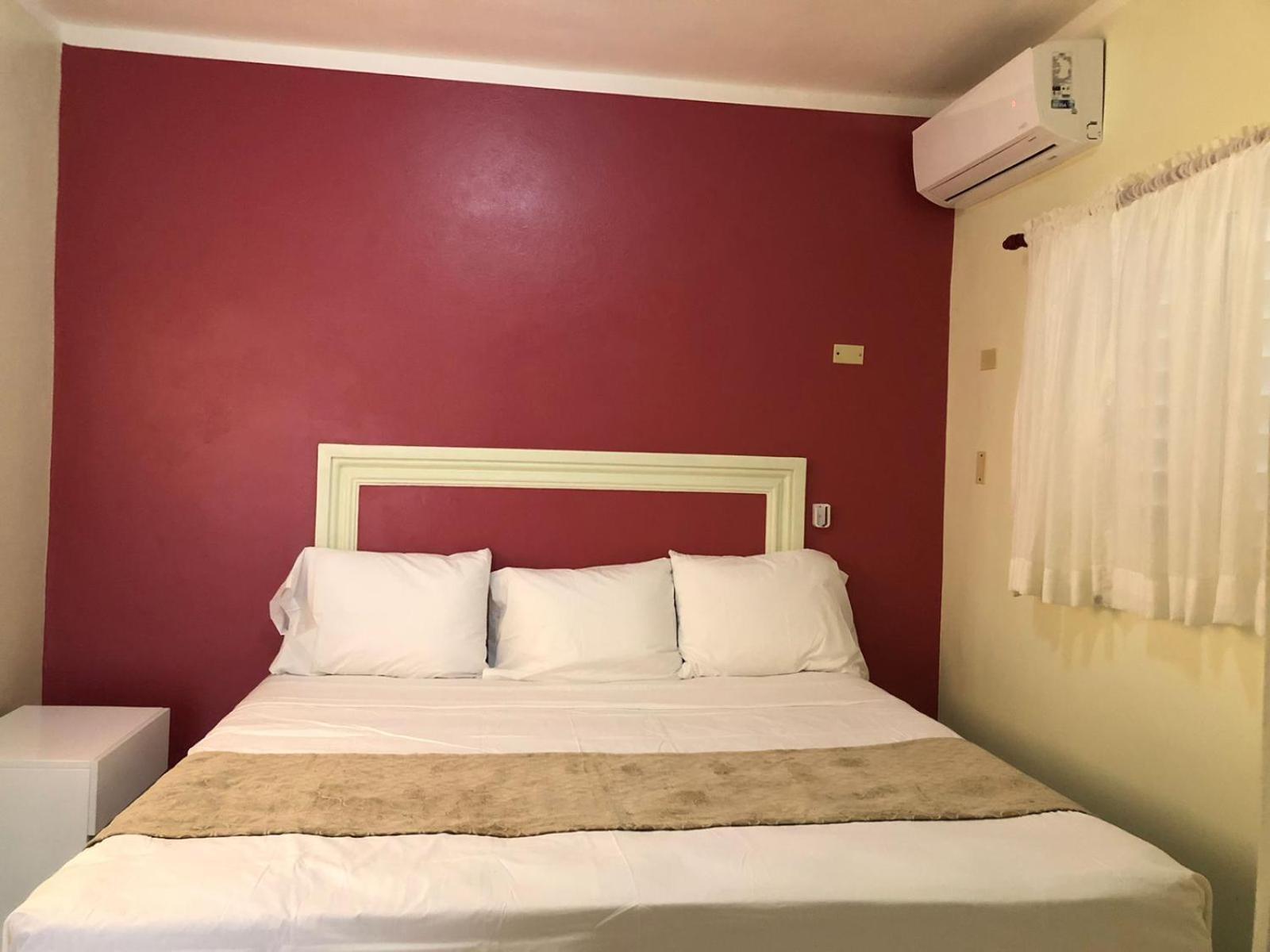 Diosamar Hotel Y Suites La Tentacion エクステリア 写真