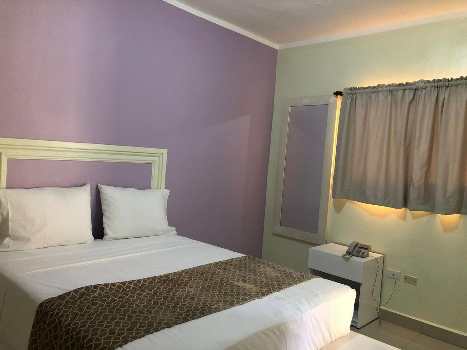 Diosamar Hotel Y Suites La Tentacion エクステリア 写真