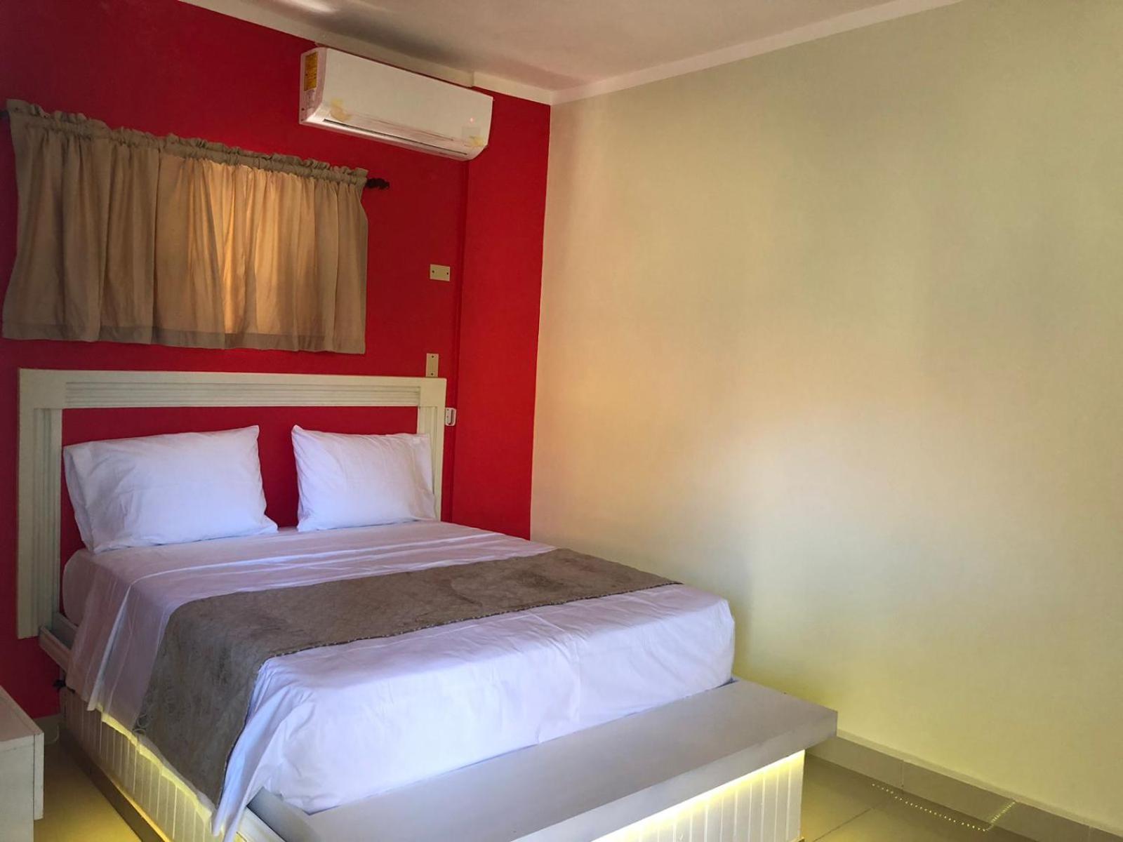 Diosamar Hotel Y Suites La Tentacion エクステリア 写真