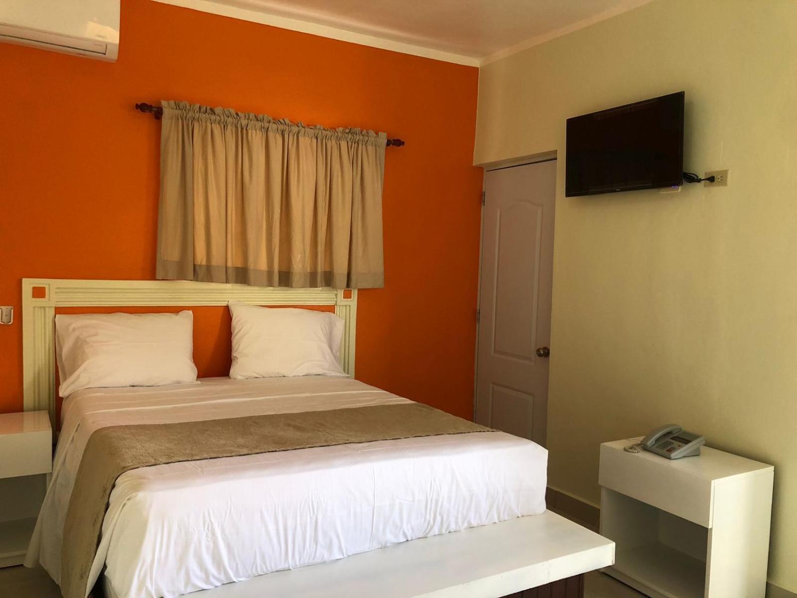 Diosamar Hotel Y Suites La Tentacion エクステリア 写真