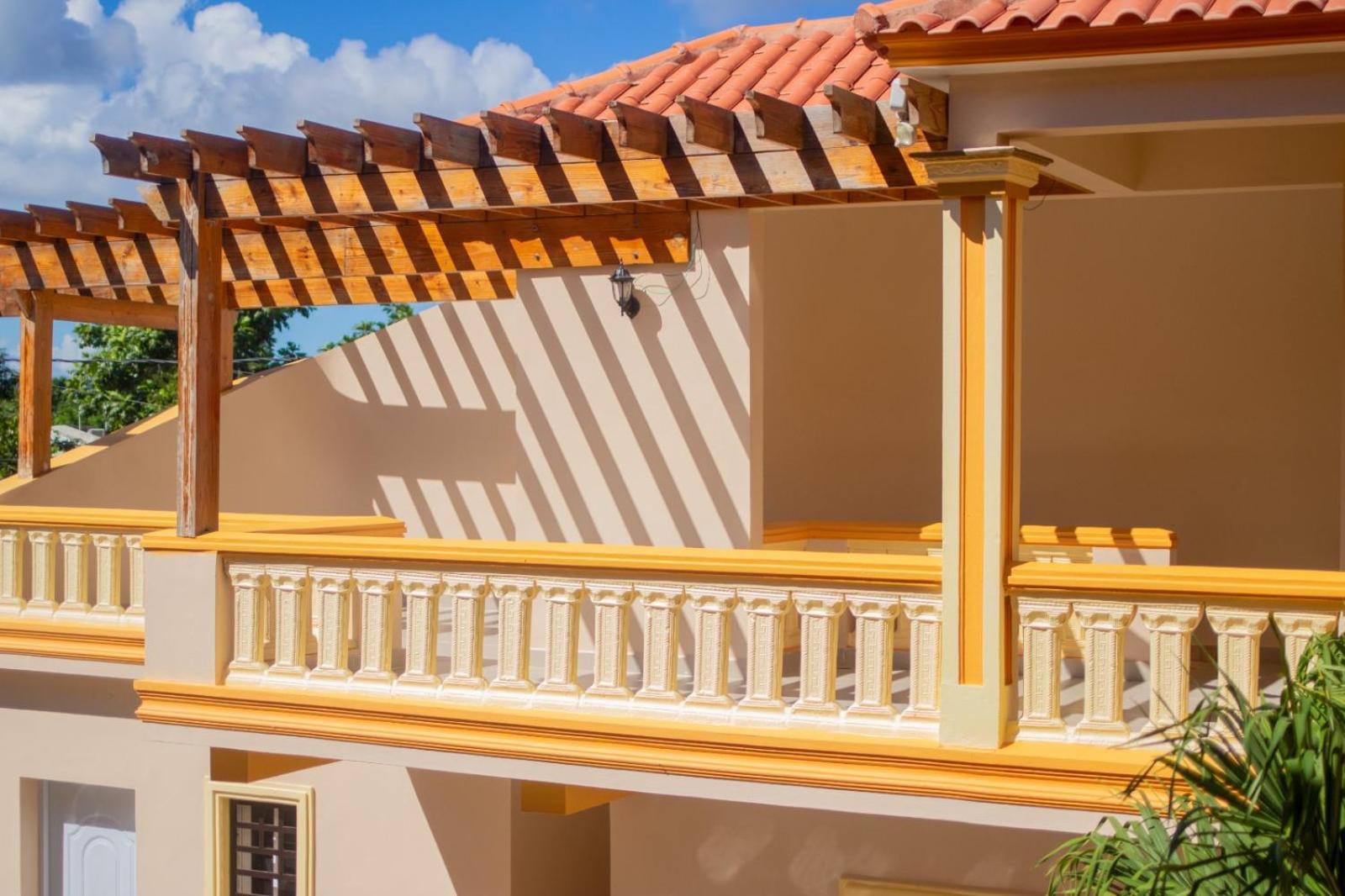 Diosamar Hotel Y Suites La Tentacion エクステリア 写真
